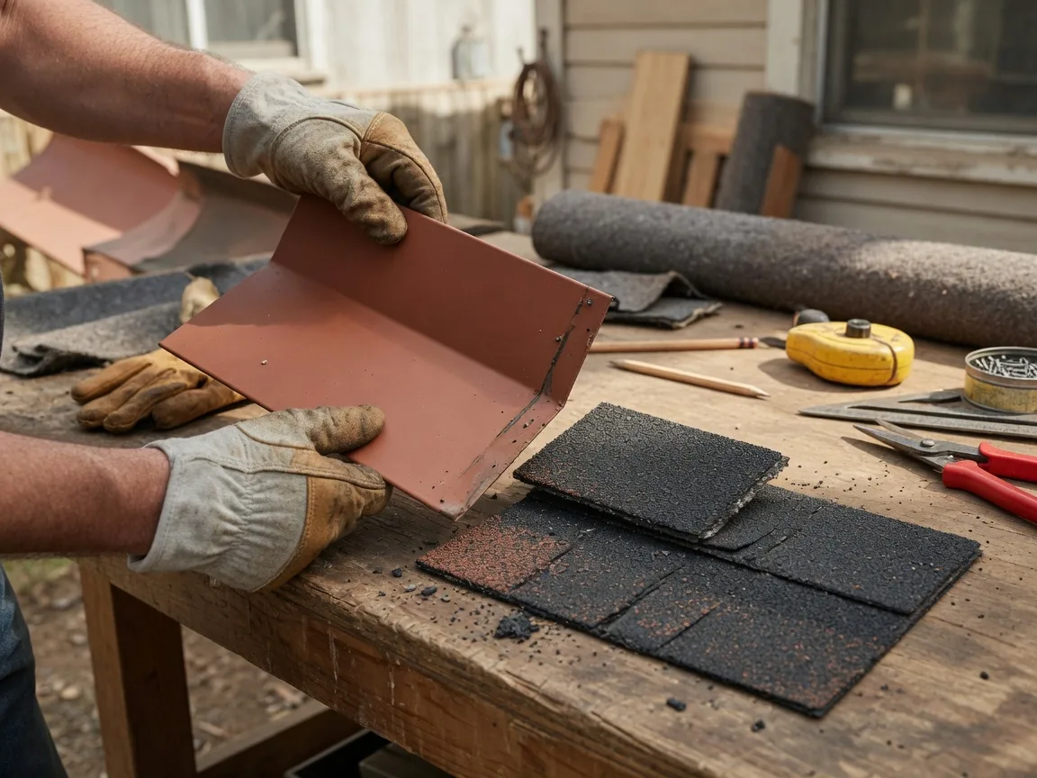 Roof Repair company in Baring, MO